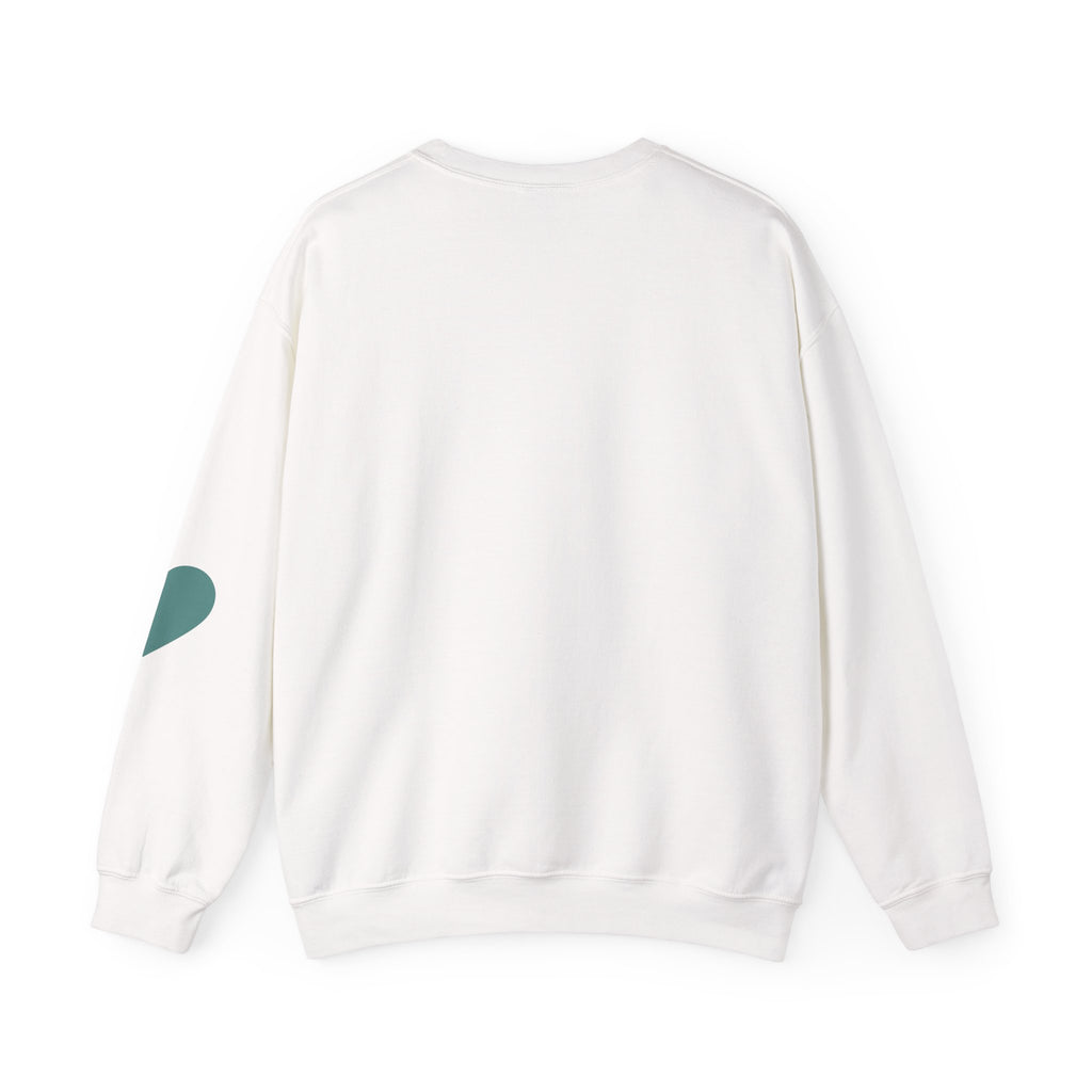 "Law & No Order" Graphic Sweatshirt – Bold Streetwear Statement, Rebellious Casual Wear, Edgy Unisex Crewneck