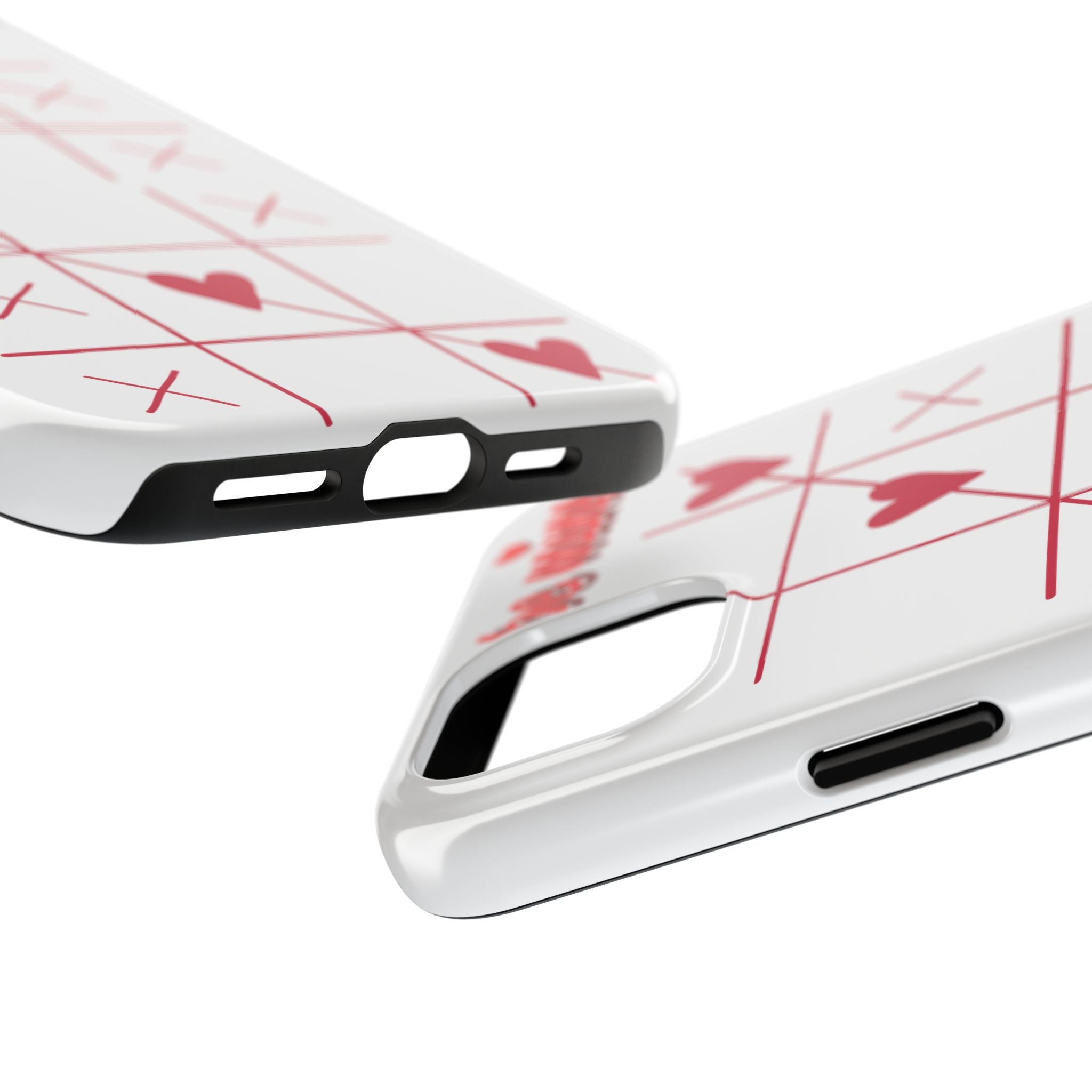 "Be Mine" Phone Case – Cute, Protective, and Sweetly Stylish