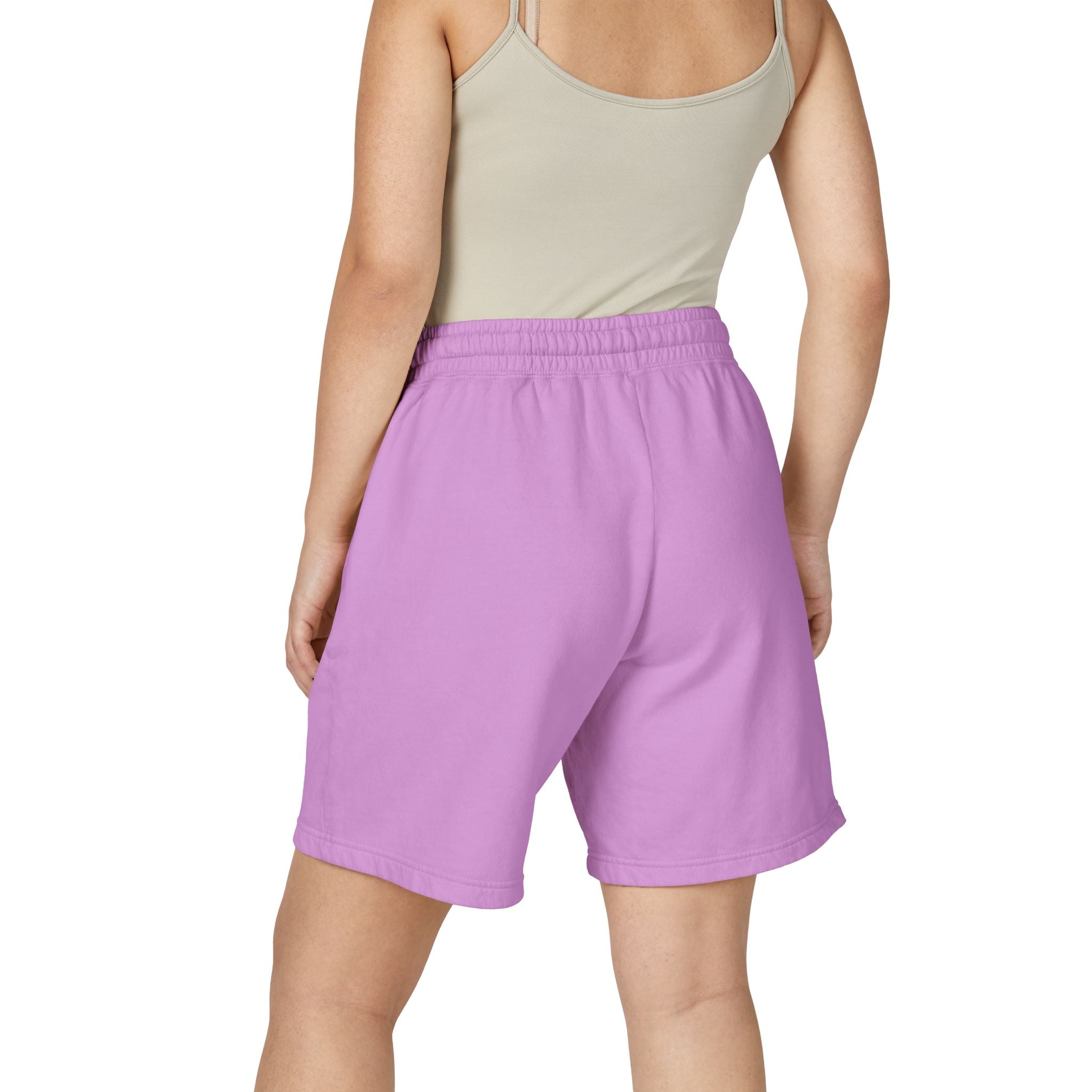"Everyday Comfort" Unisex Sweatshorts – Soft, Casual, and Effortless Style