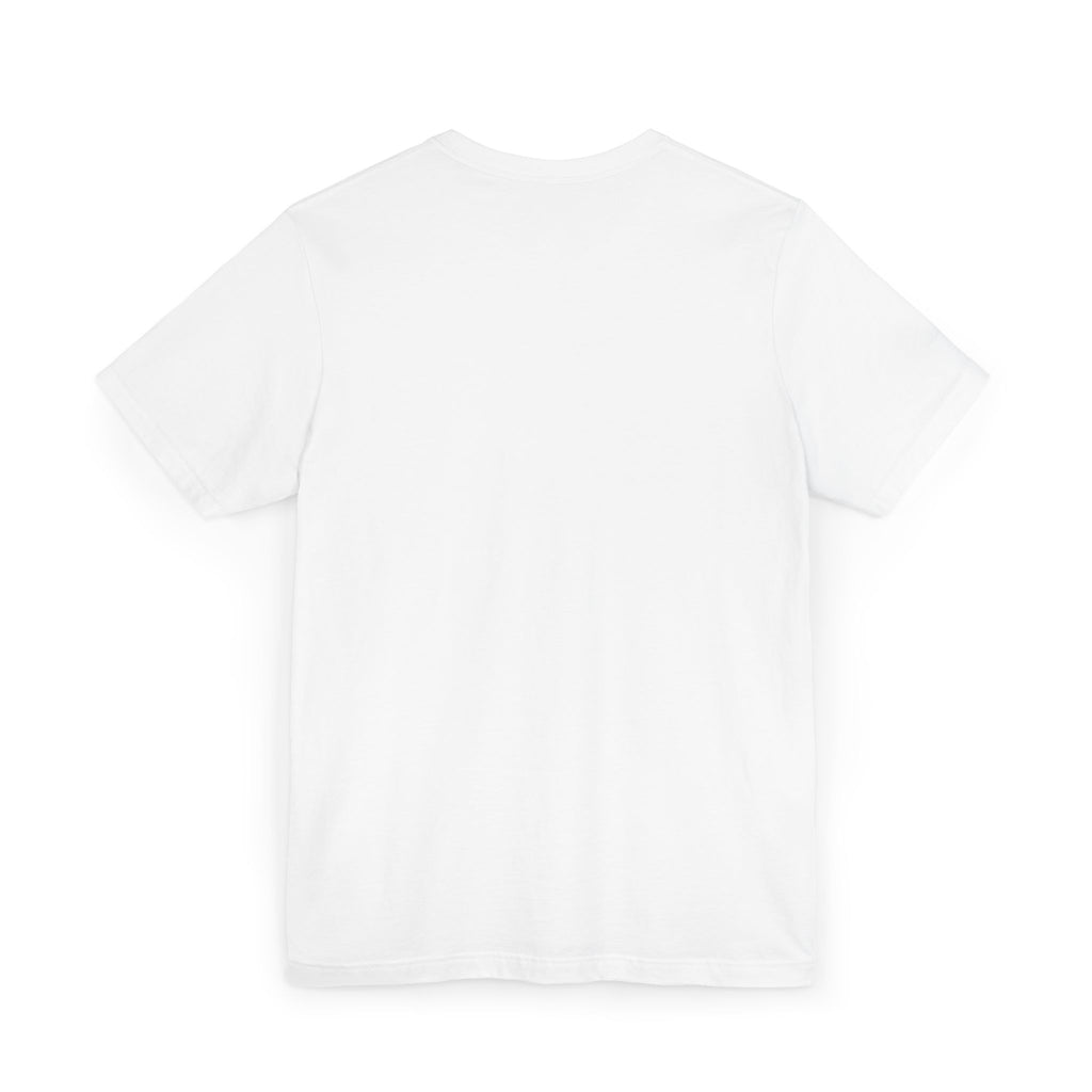 "Flowing Essence" T-Shirt – Artistic Harmony, Feminine Strength, Wearable Art Tee