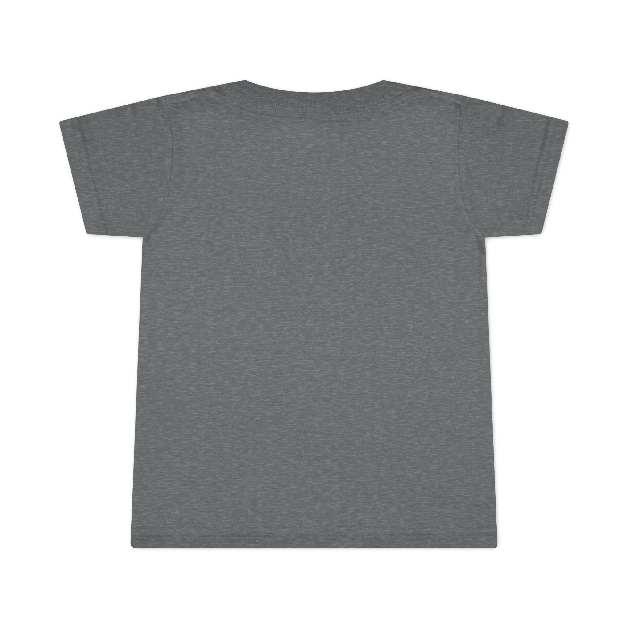 "Little Explorer" Toddler T-Shirt – Soft, Cute & Ready for Everyday Adventures