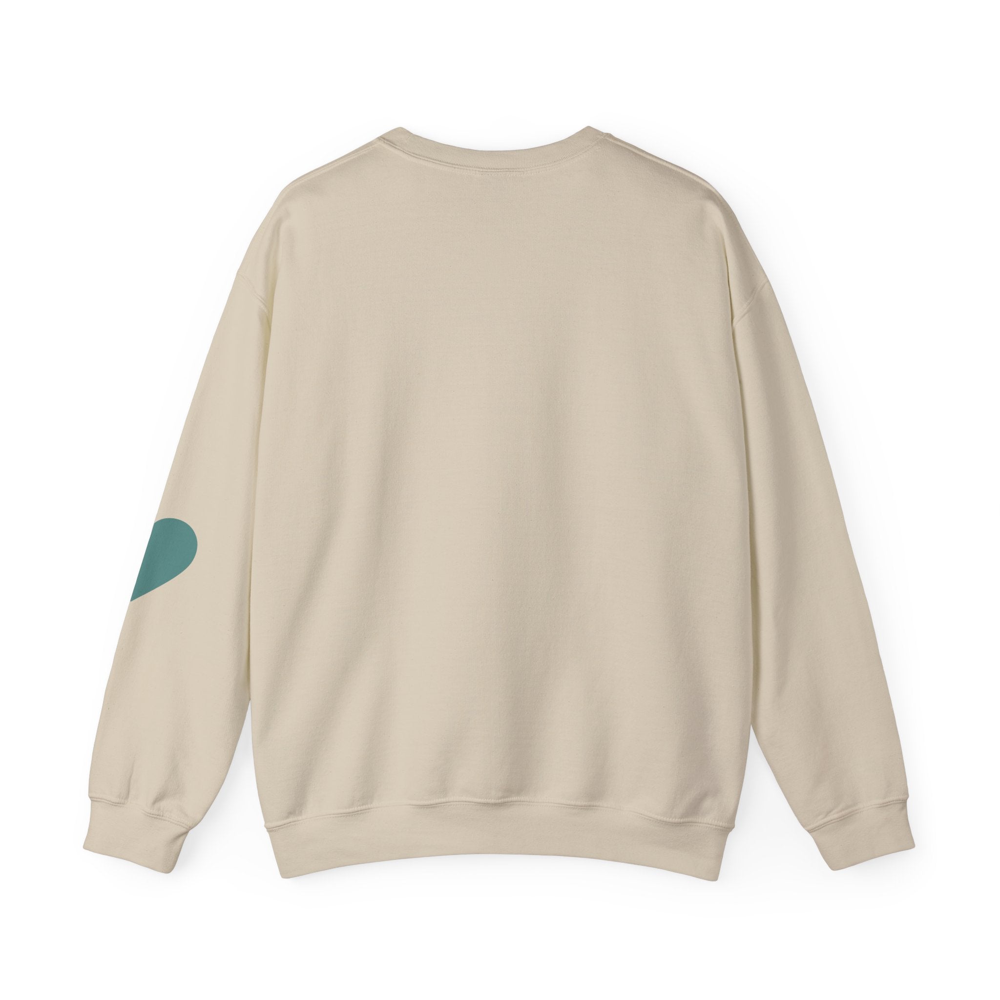 "Law & No Order" Graphic Sweatshirt – Bold Streetwear Statement, Rebellious Casual Wear, Edgy Unisex Crewneck