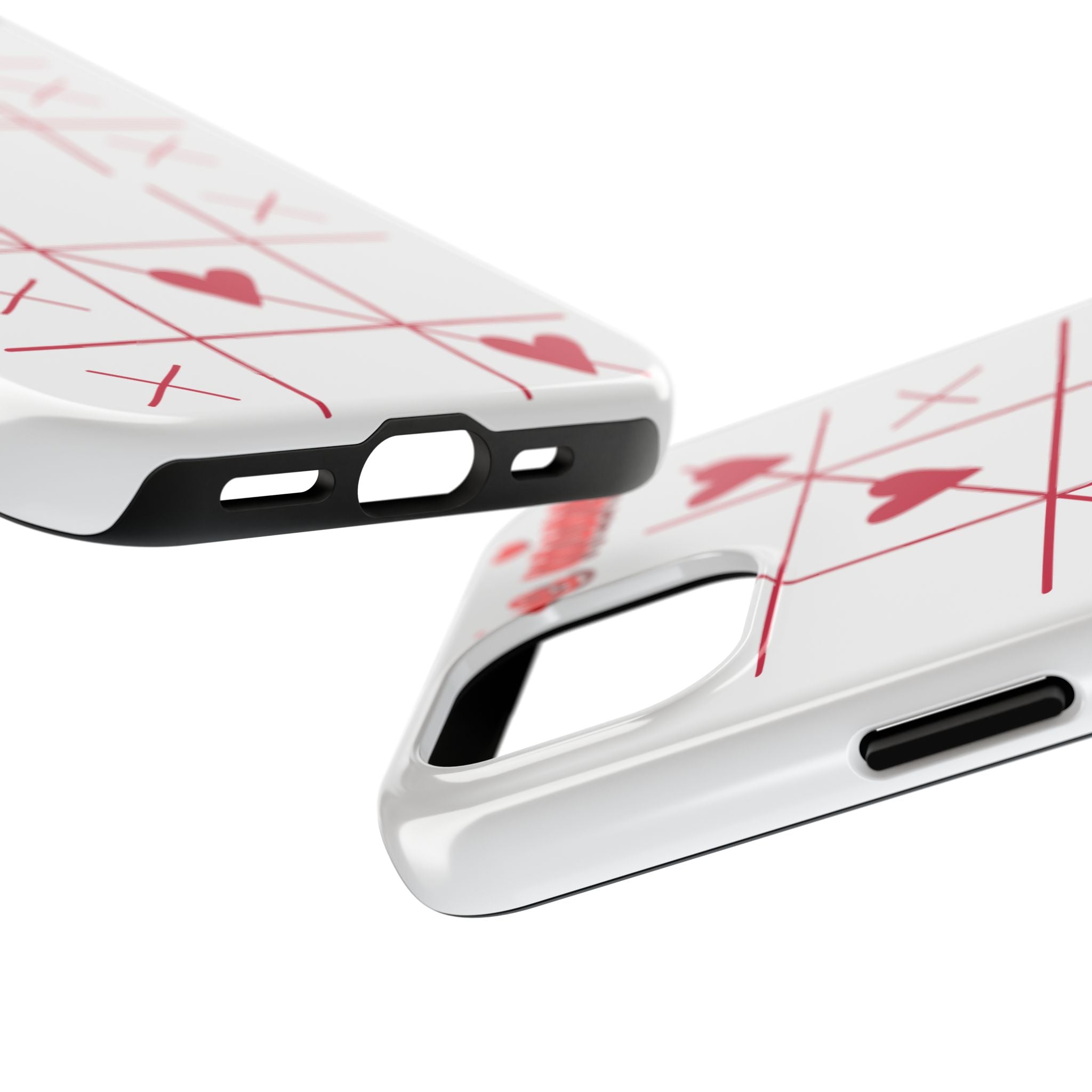 "Be Mine" Phone Case – Cute, Protective, and Sweetly Stylish