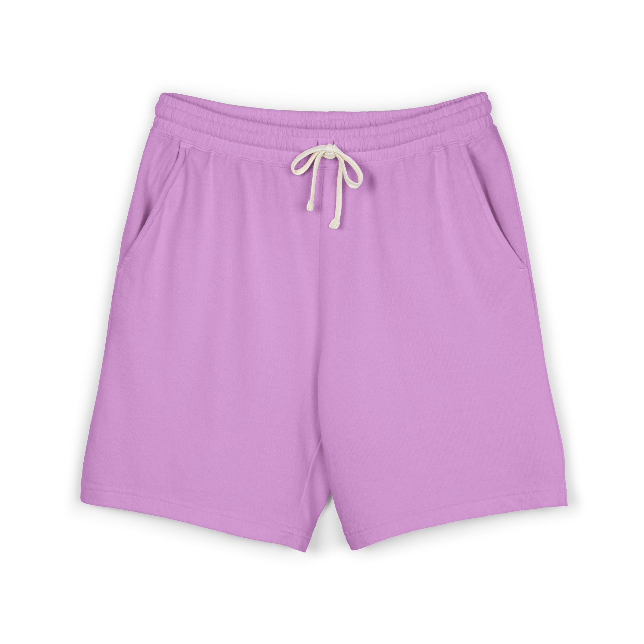 "Everyday Comfort" Unisex Sweatshorts – Soft, Casual, and Effortless Style