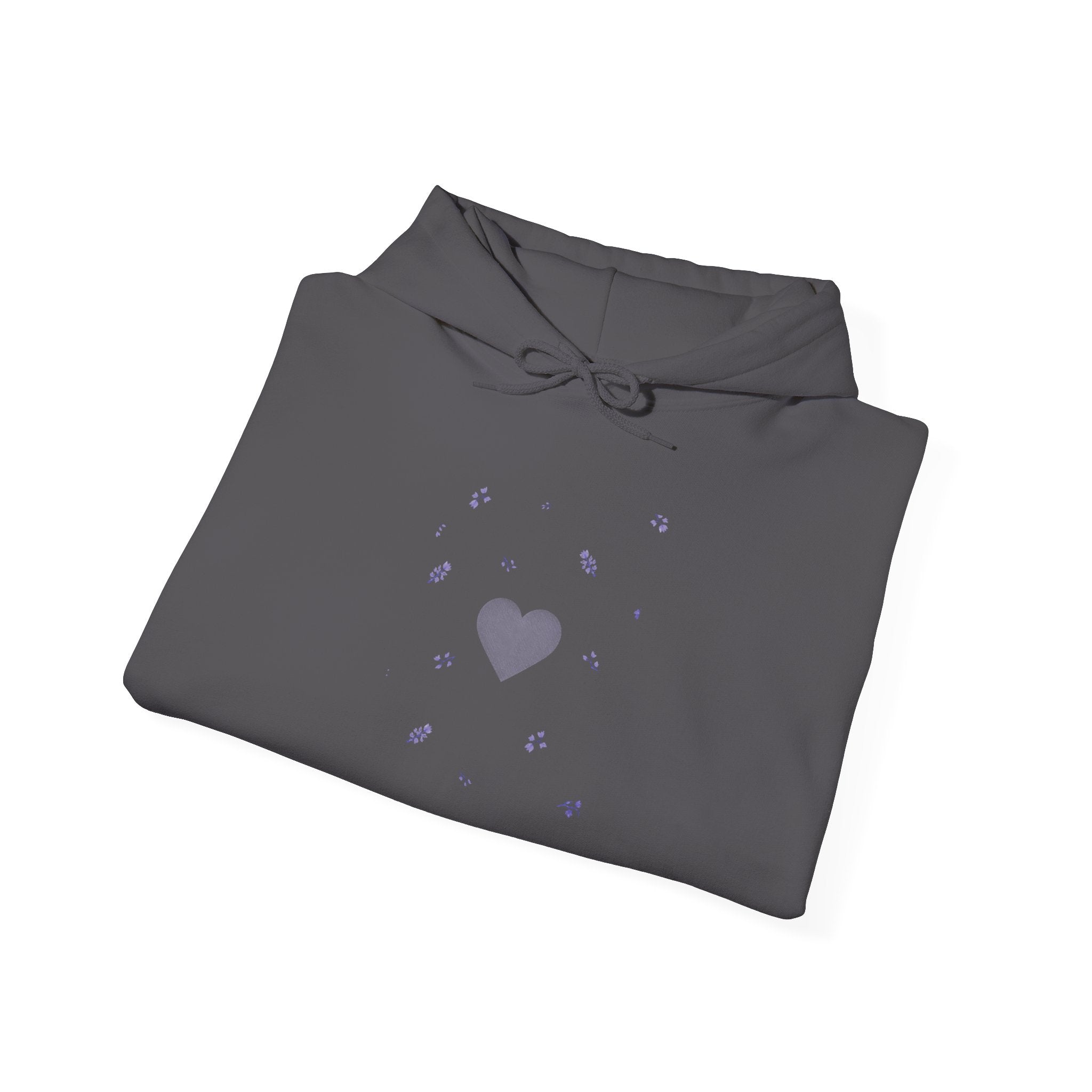 Live Love Learn Inspirational Hoodie – Minimalist Motivational Pullover, Cozy Unisex Hoodie, Positive Mindset Streetwear