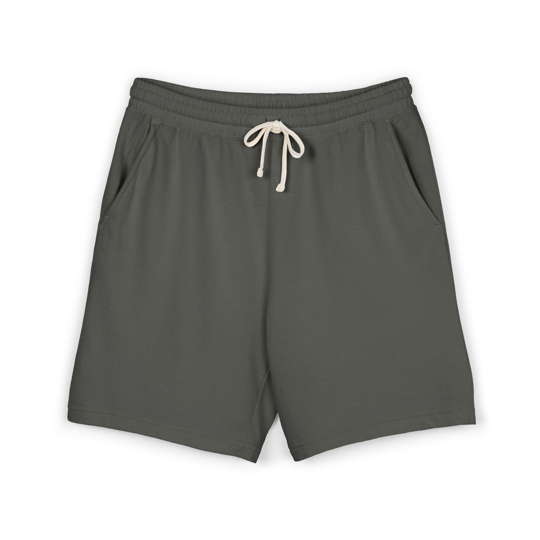 "Everyday Comfort" Unisex Sweatshorts – Soft, Casual, and Effortless Style