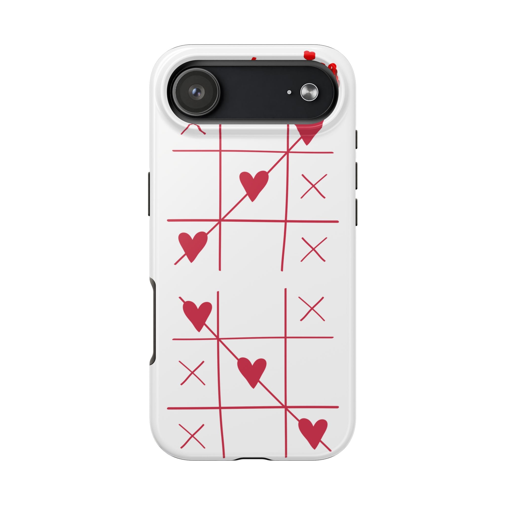 "Be Mine" Phone Case – Cute, Protective, and Sweetly Stylish