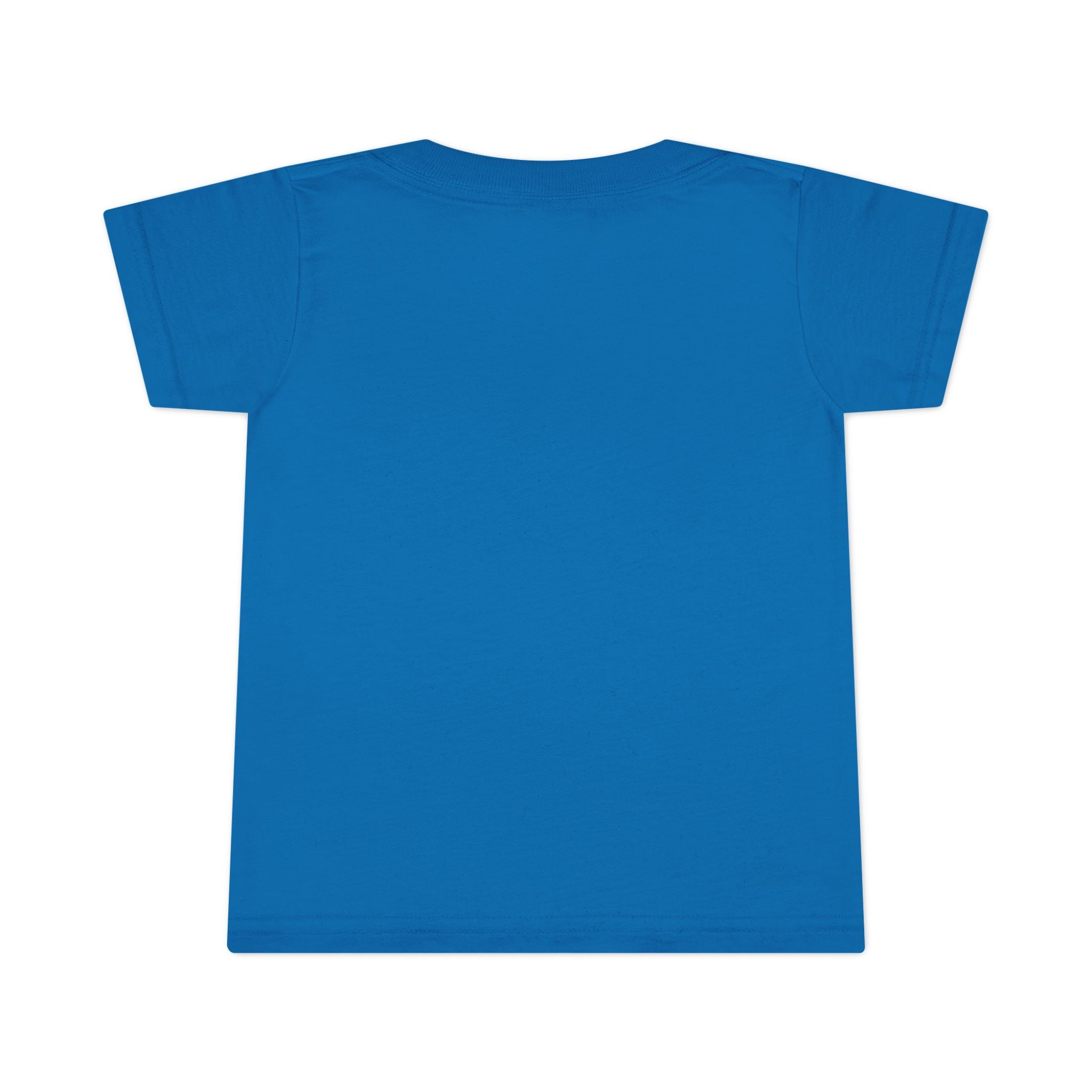 "Little Explorer" Toddler T-Shirt – Soft, Cute & Ready for Everyday Adventures