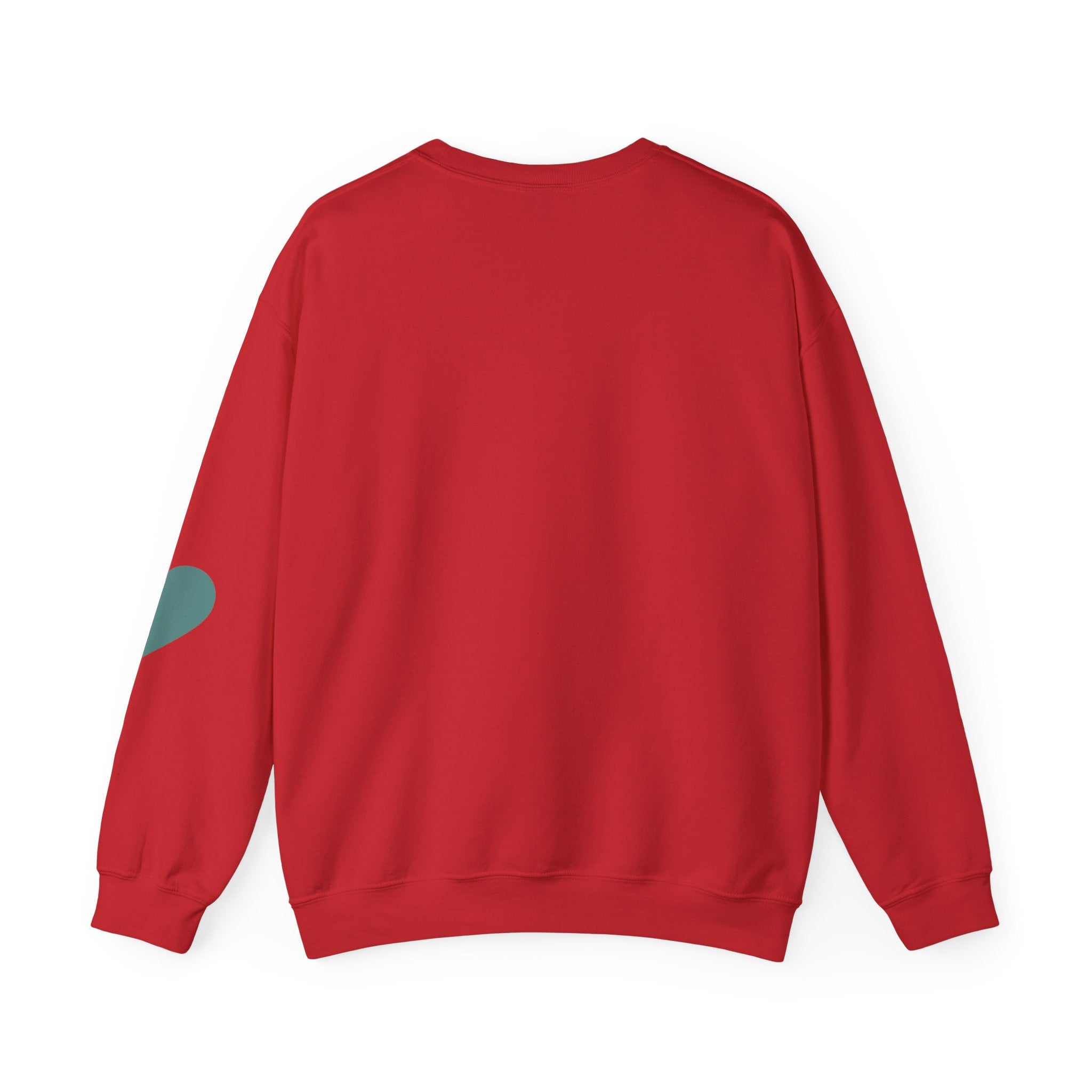 "Law & No Order" Graphic Sweatshirt – Bold Streetwear Statement, Rebellious Casual Wear, Edgy Unisex Crewneck