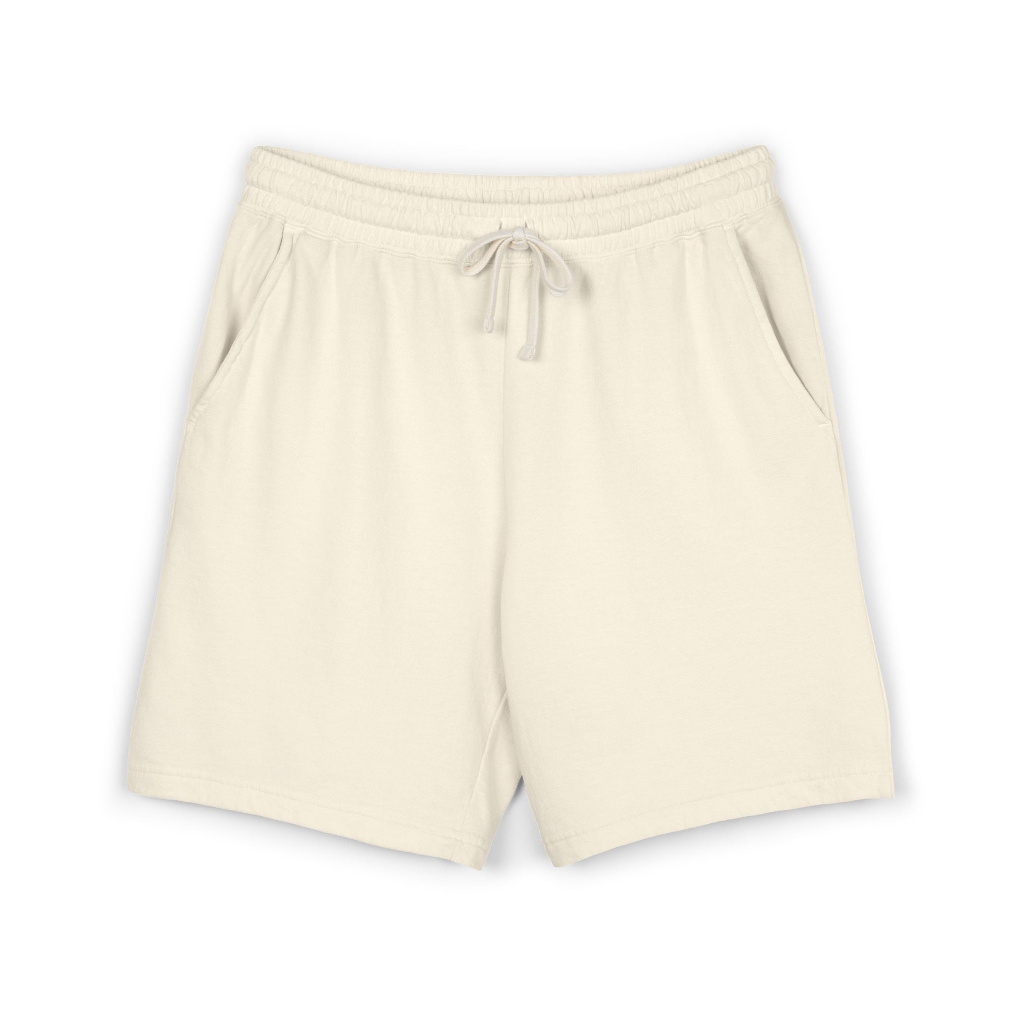 "Everyday Comfort" Unisex Sweatshorts – Soft, Casual, and Effortless Style