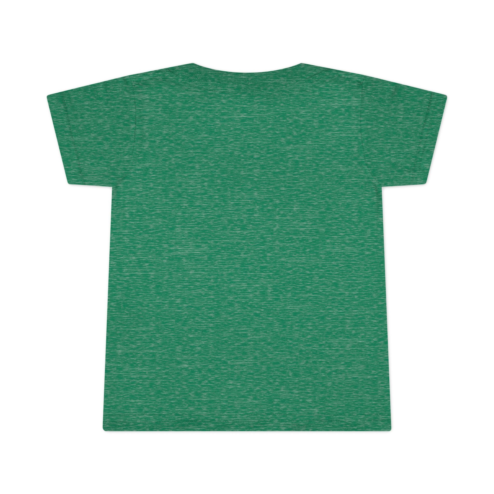 "Little Explorer" Toddler T-Shirt – Soft, Cute & Ready for Everyday Adventures