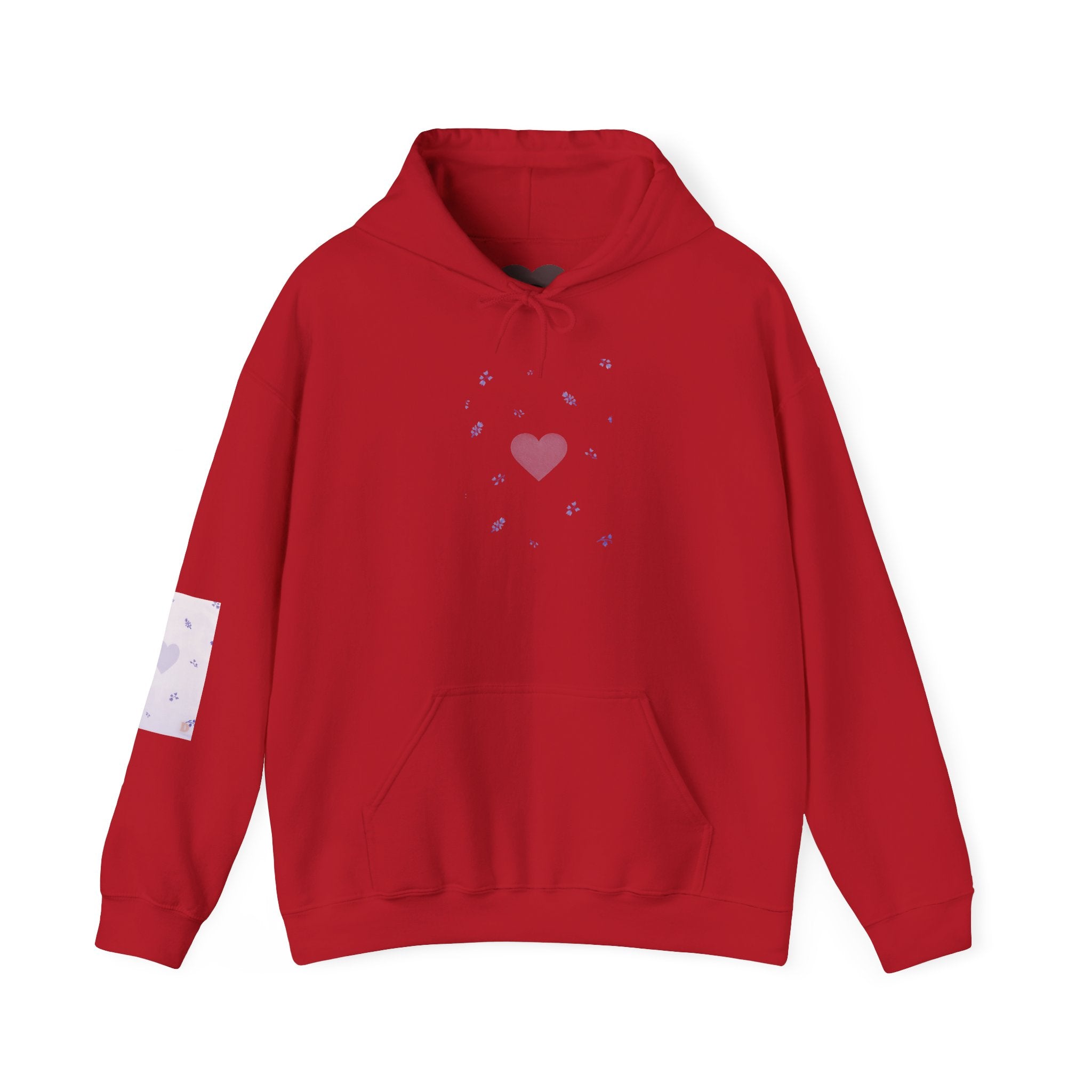 Live Love Learn Inspirational Hoodie – Minimalist Motivational Pullover, Cozy Unisex Hoodie, Positive Mindset Streetwear