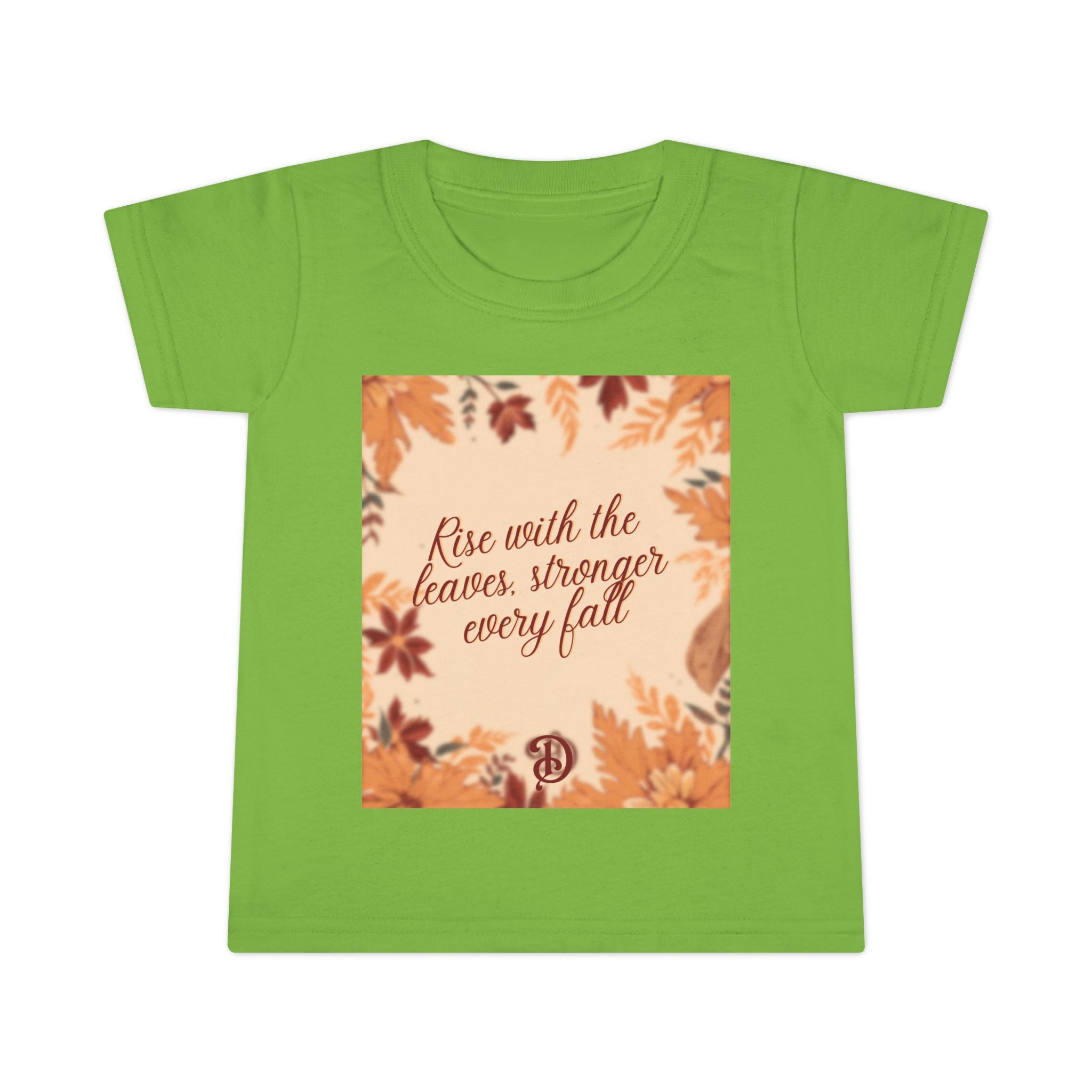"Little Explorer" Toddler T-Shirt – Soft, Cute & Ready for Everyday Adventures