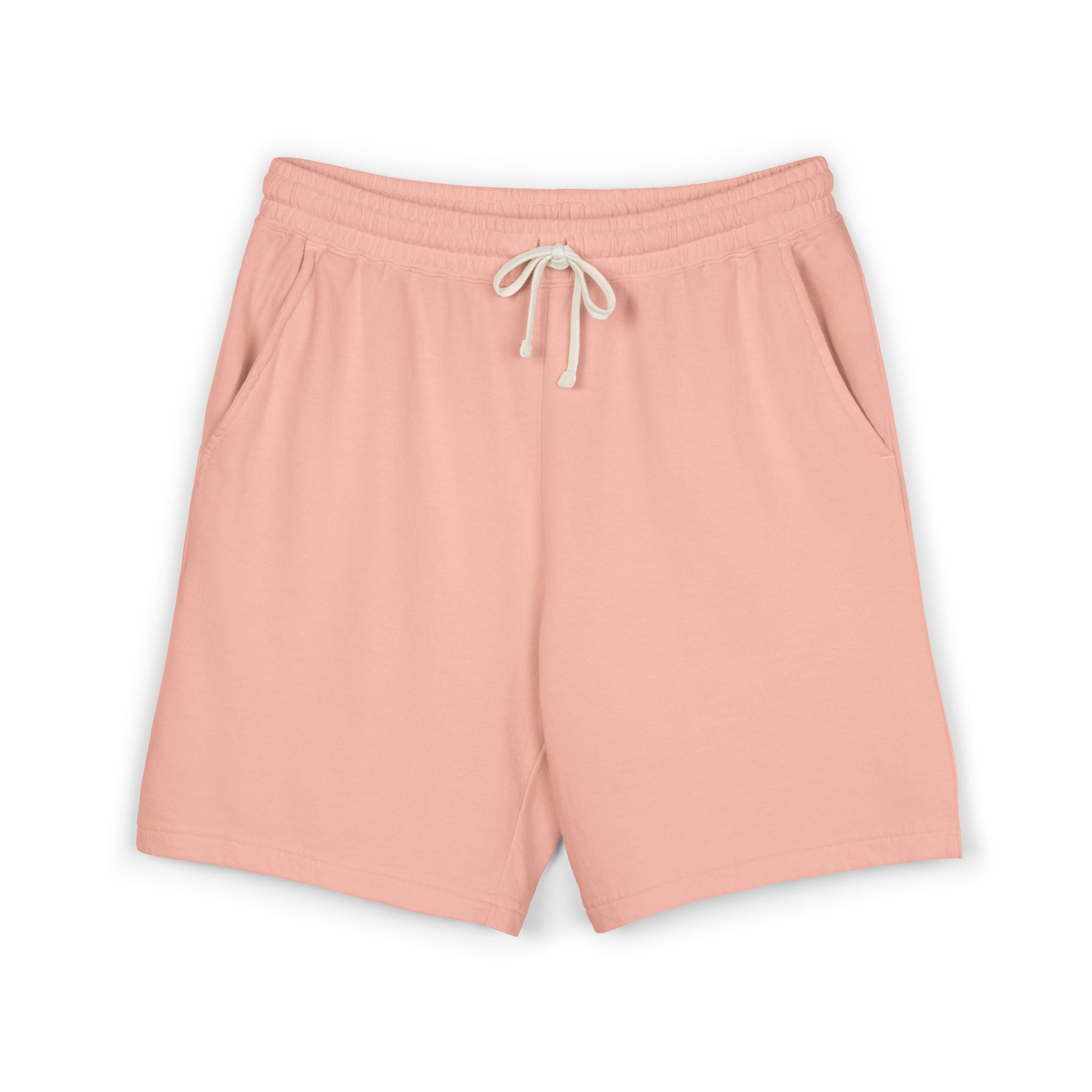 "Everyday Comfort" Unisex Sweatshorts – Soft, Casual, and Effortless Style