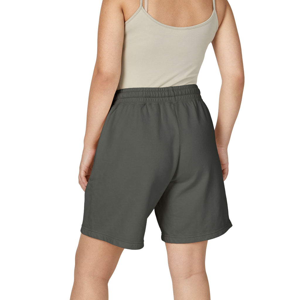 "Everyday Comfort" Unisex Sweatshorts – Soft, Casual, and Effortless Style