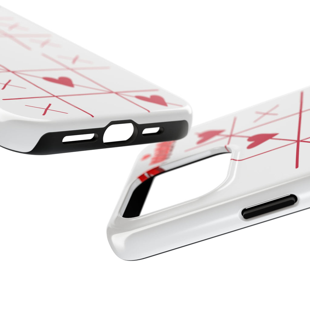 "Be Mine" Phone Case – Cute, Protective, and Sweetly Stylish