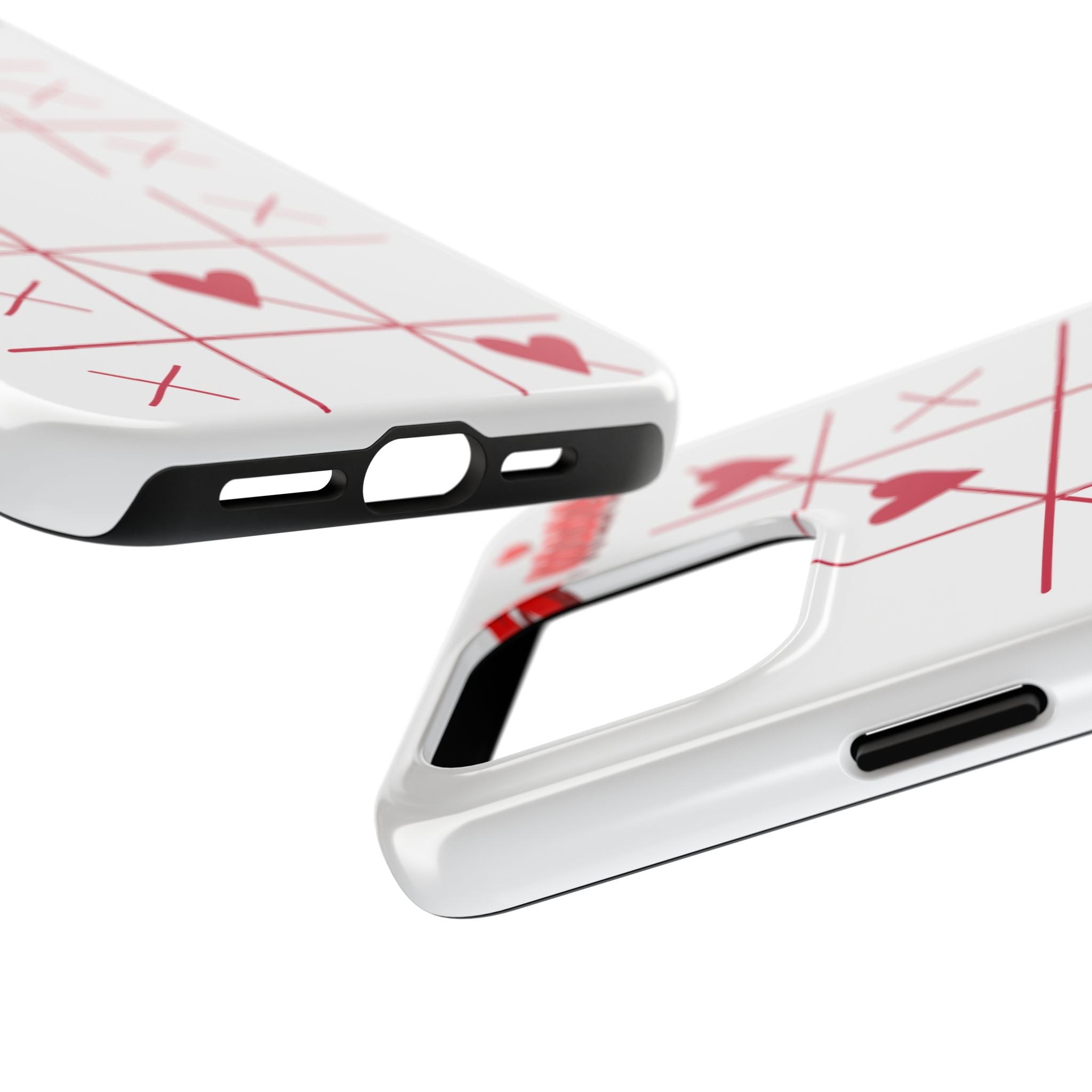 "Be Mine" Phone Case – Cute, Protective, and Sweetly Stylish