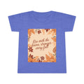 "Little Explorer" Toddler T-Shirt – Soft, Cute & Ready for Everyday Adventures
