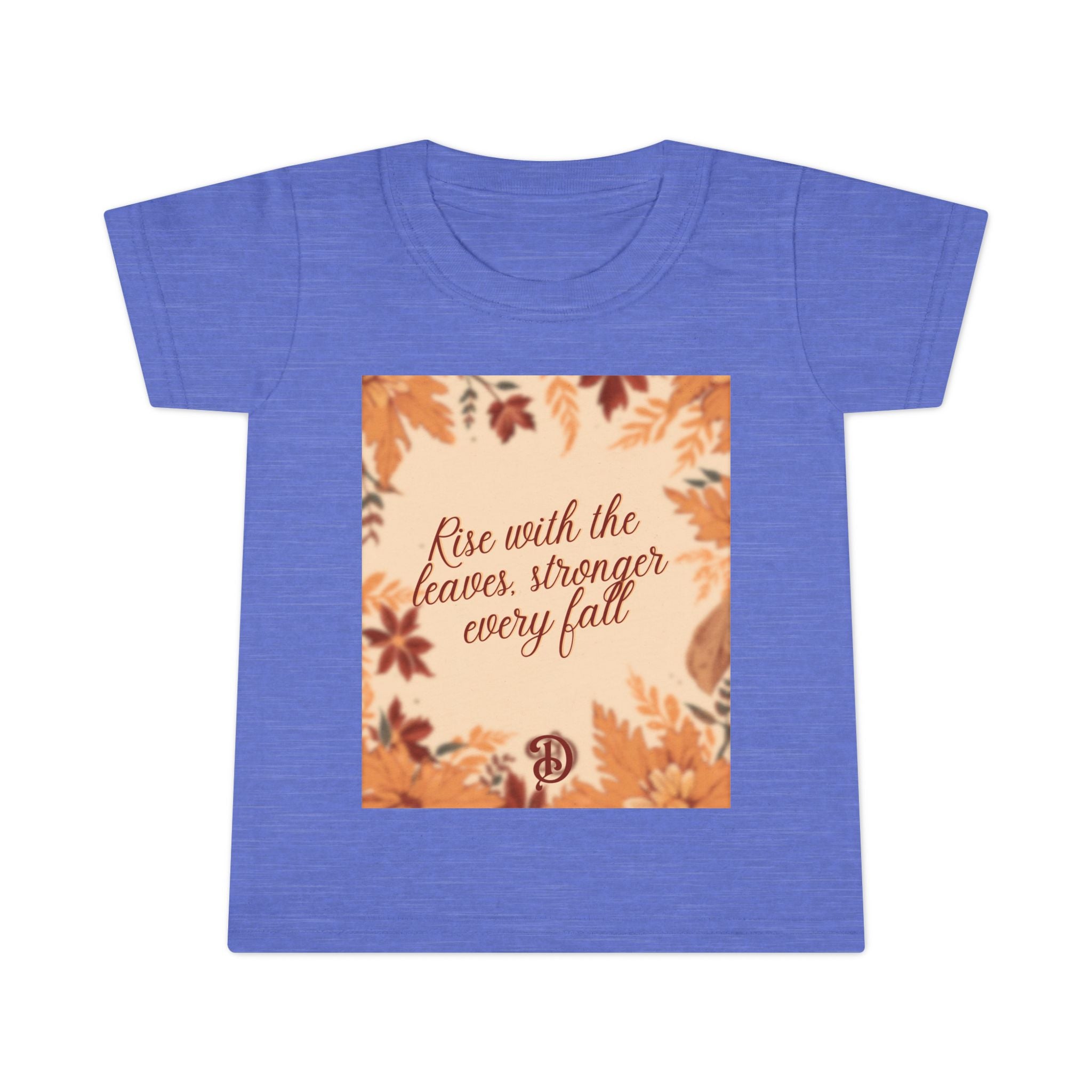 "Little Explorer" Toddler T-Shirt – Soft, Cute & Ready for Everyday Adventures