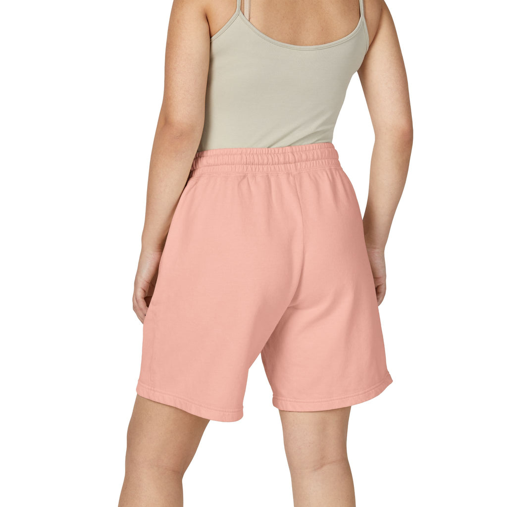 "Everyday Comfort" Unisex Sweatshorts – Soft, Casual, and Effortless Style
