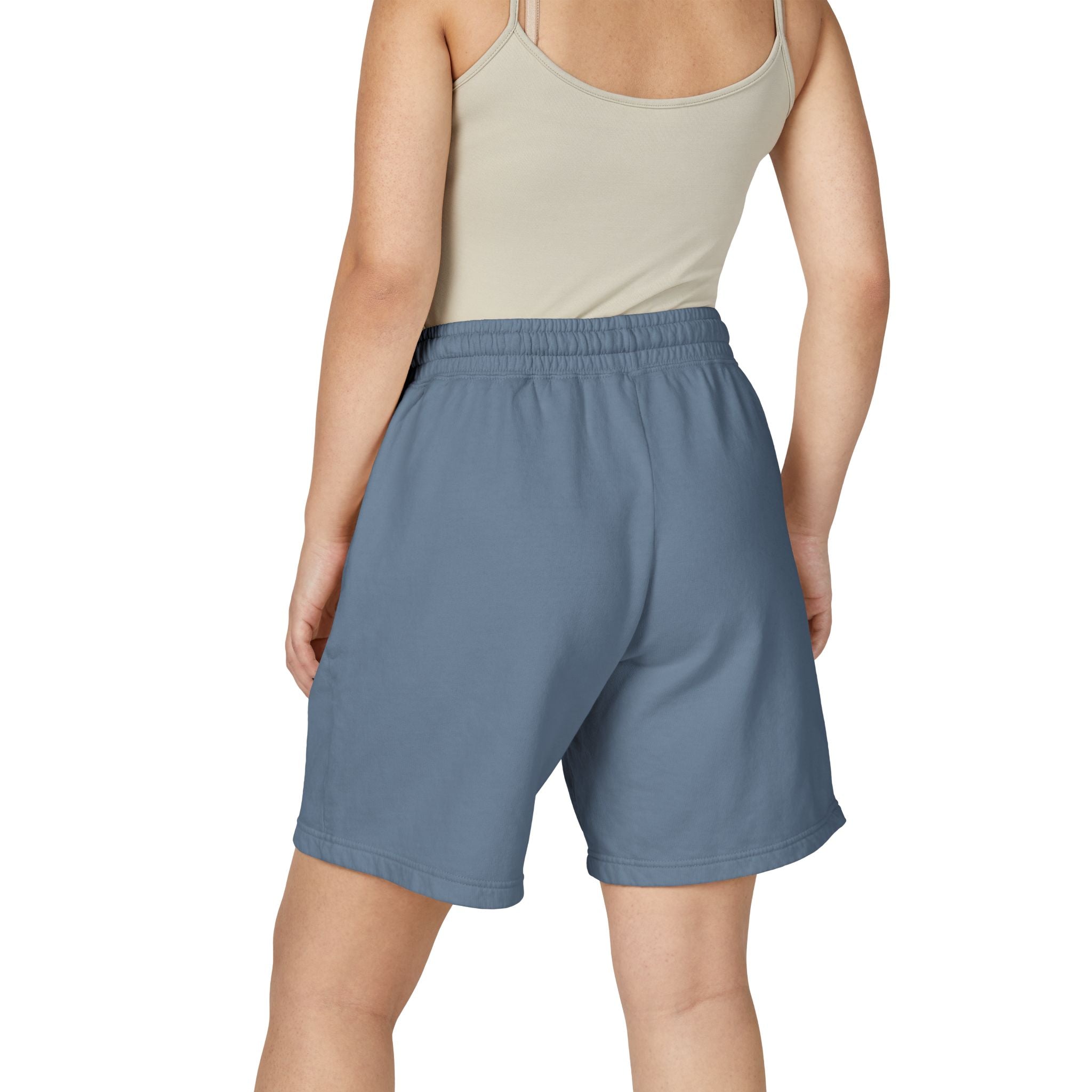 "Everyday Comfort" Unisex Sweatshorts – Soft, Casual, and Effortless Style