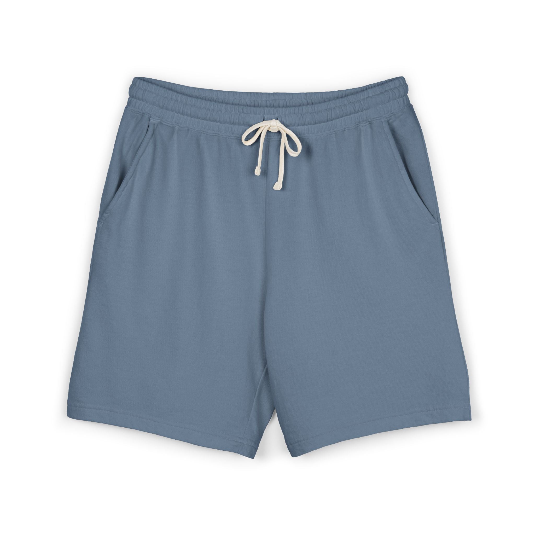 "Everyday Comfort" Unisex Sweatshorts – Soft, Casual, and Effortless Style