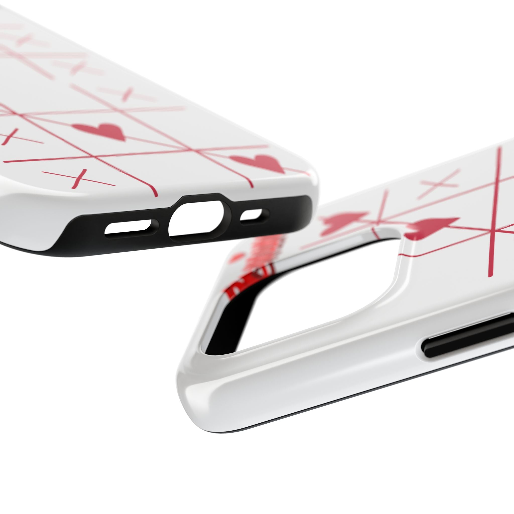 "Be Mine" Phone Case – Cute, Protective, and Sweetly Stylish