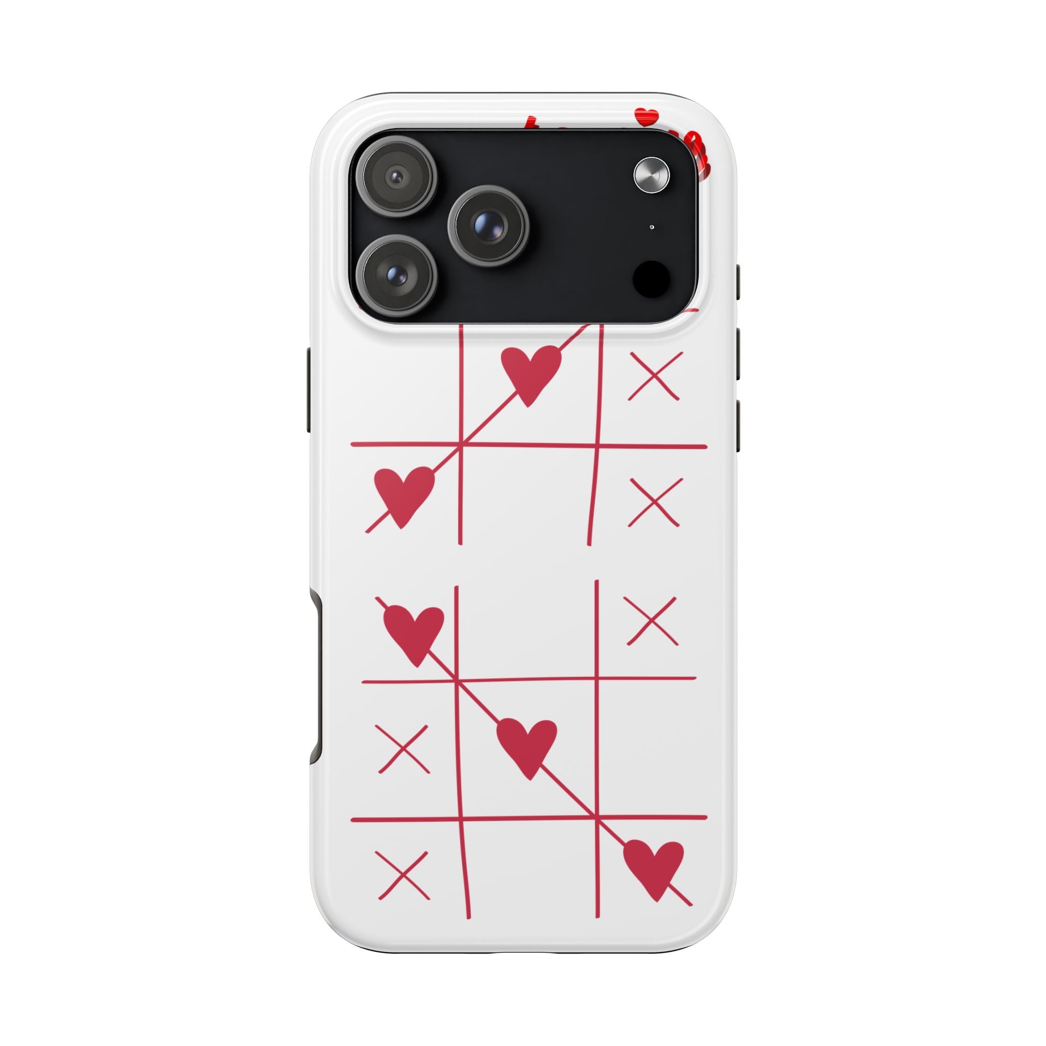 "Be Mine" Phone Case – Cute, Protective, and Sweetly Stylish