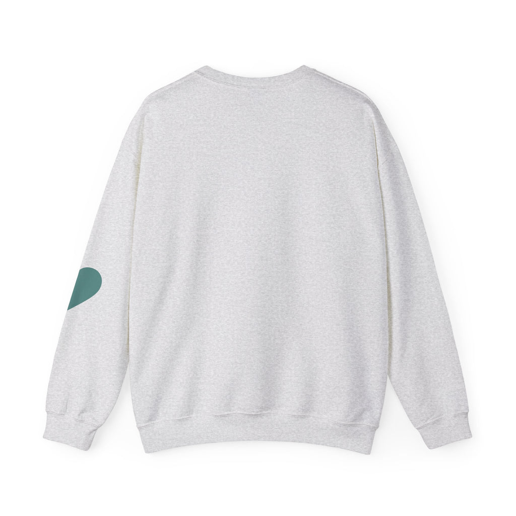 "Law & No Order" Graphic Sweatshirt – Bold Streetwear Statement, Rebellious Casual Wear, Edgy Unisex Crewneck