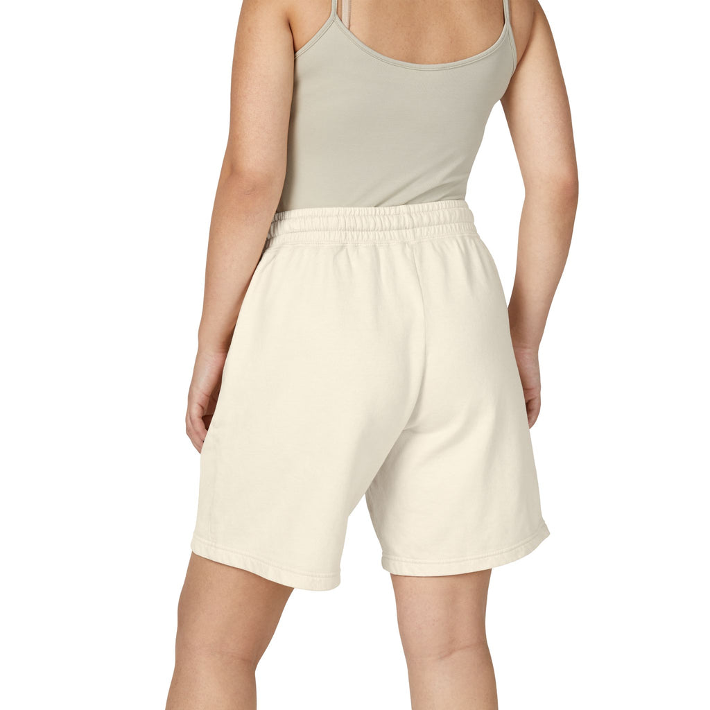 "Everyday Comfort" Unisex Sweatshorts – Soft, Casual, and Effortless Style