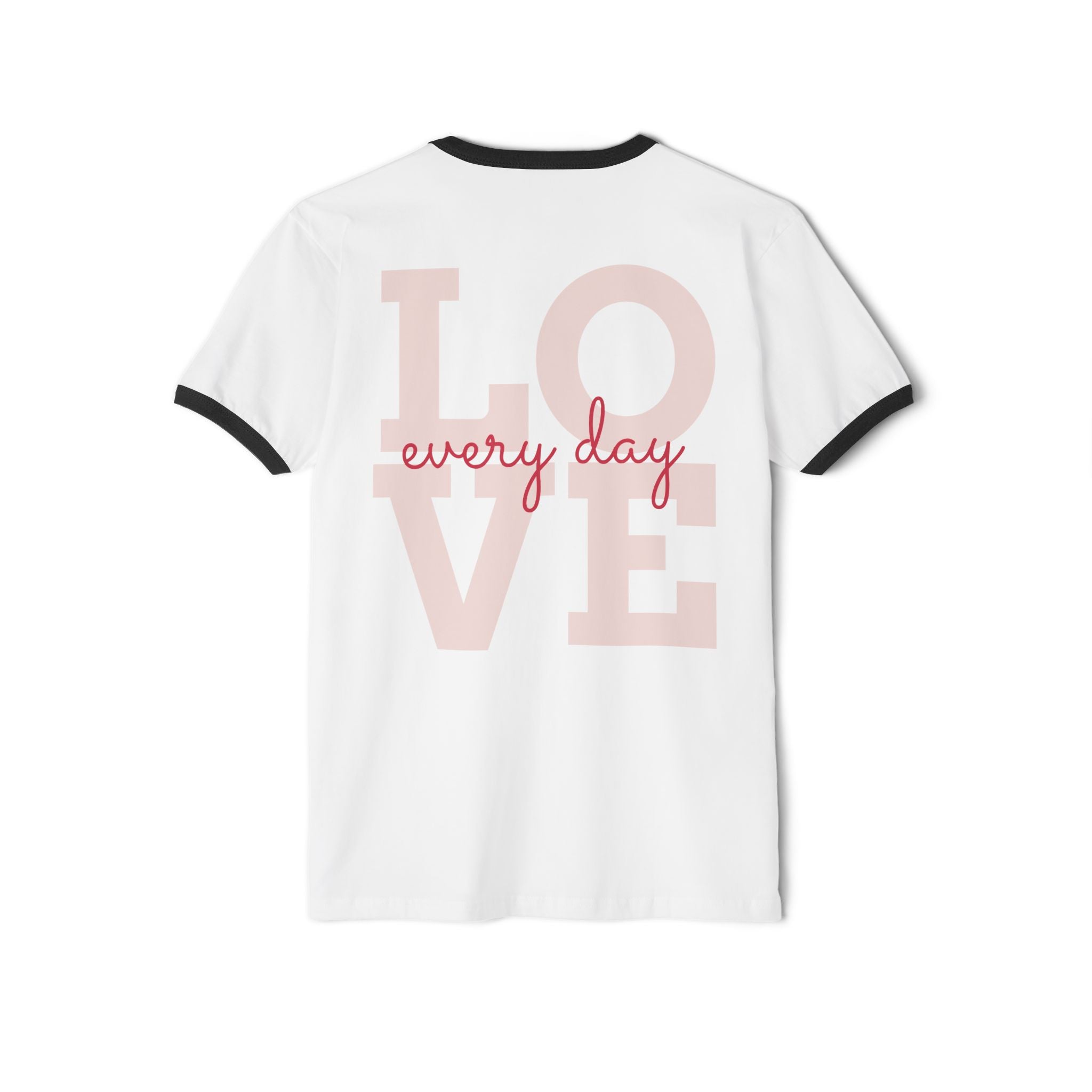 "You & Me Kapow!" Love T-shirt – Cute Couple Tee, Everyday Love Streetwear, Romantic Graphic Shirt