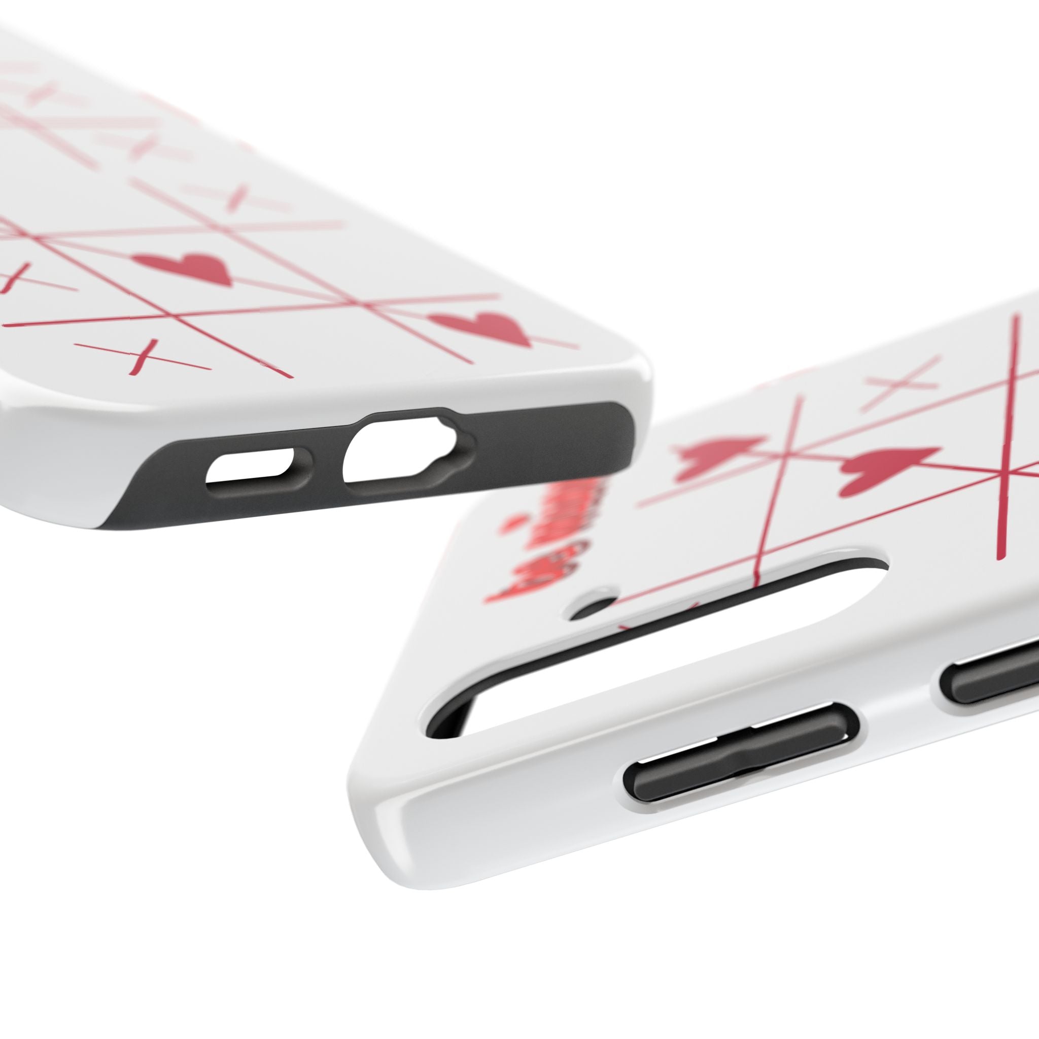 "Be Mine" Phone Case – Cute, Protective, and Sweetly Stylish