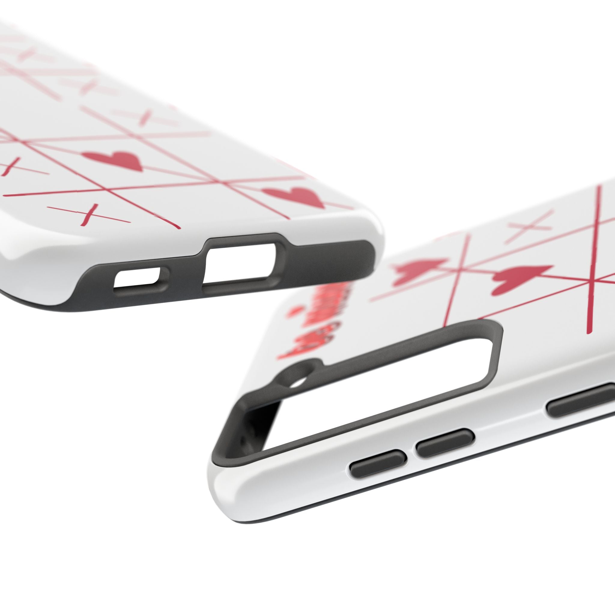 "Be Mine" Phone Case – Cute, Protective, and Sweetly Stylish
