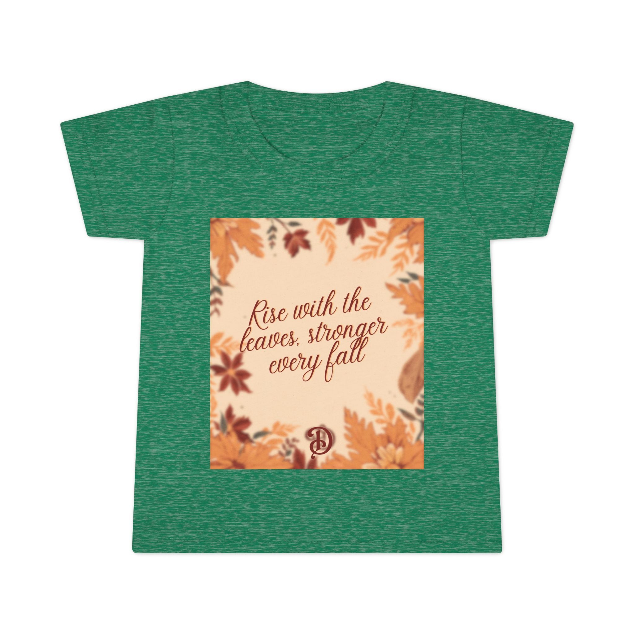 "Little Explorer" Toddler T-Shirt – Soft, Cute & Ready for Everyday Adventures