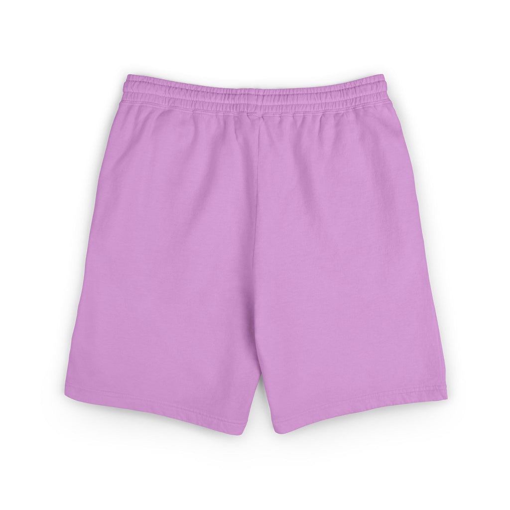 "Everyday Comfort" Unisex Sweatshorts – Soft, Casual, and Effortless Style