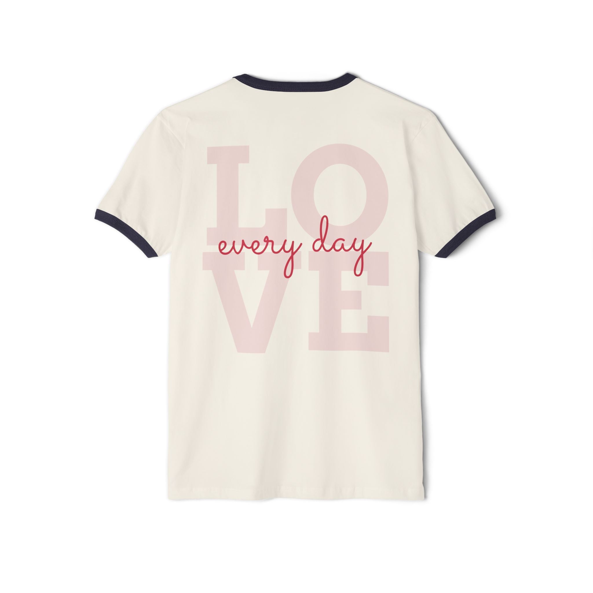 "You & Me Kapow!" Love T-shirt – Cute Couple Tee, Everyday Love Streetwear, Romantic Graphic Shirt